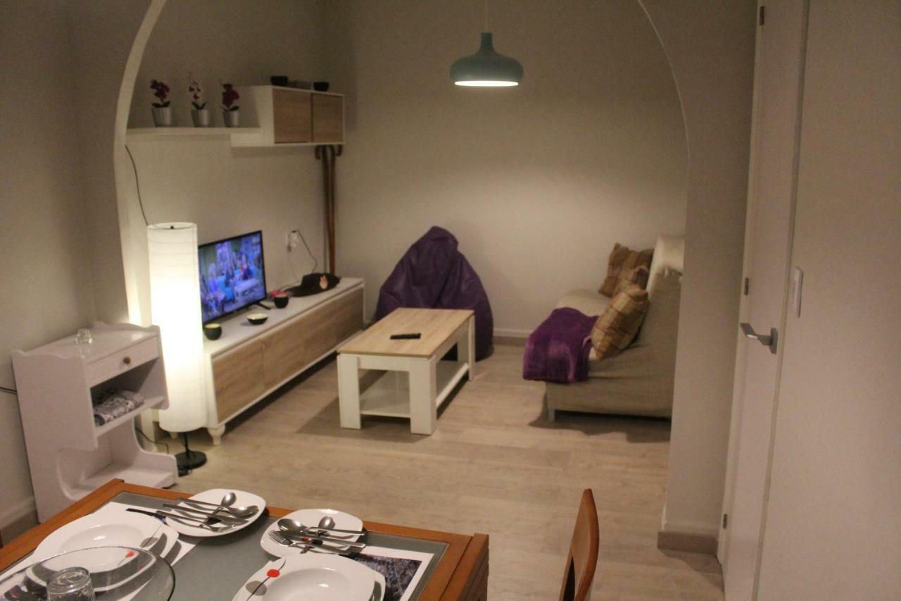 Appartamento Acogedora Casa Al Lado De Padron Vut-Co-02999 Esterno foto