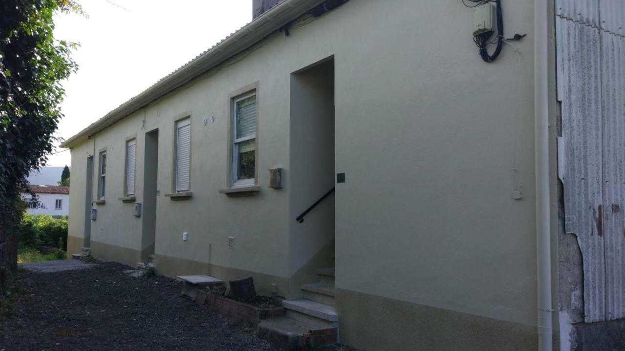 Appartamento Acogedora Casa Al Lado De Padron Vut-Co-02999 Esterno foto